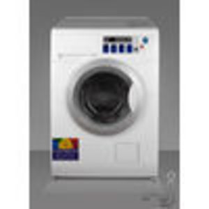 Summit Front Load All-in-One Washer / Dryer SPWD1470C
