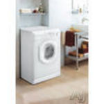 Summit Front Load All-in-One Washer / Dryer SAWD121