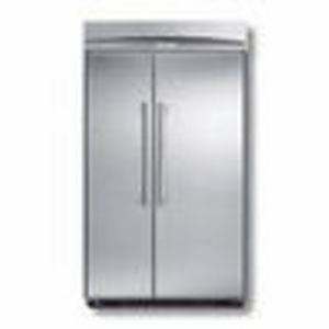 Thermador KBUIT4255E (25.3 cu. ft.) Side by Side Refrigerator