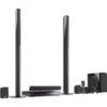 Panasonic SC-BT730 Theater System with Wireless Speakers