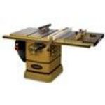 Powermatic 3HP 1Ph - 10" Table Saw with 30" Fence & Router Lift - 1792003K
