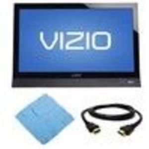 Vizio M190VA 19 in. HDTV-Ready LCD TV