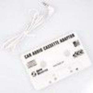 CTA Digital CTA Car Cassette Adapter - IP-CAS