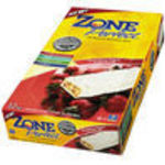 ZONE PERFECT Nutrition Bar Strawberry Yogurt 