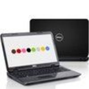 Dell Inspiron 15R Laptop Computer (Intel CORE I3 370M GB/3GB) (fndor15b) PC Notebook