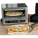 Cuisinart Electric Pizza Oven