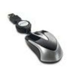 Verbatim Optical Mini Travel Mouse 97256 (Black)