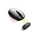 GENIUS WIRELESS MINI NAVIGATOR USB Mouse (31030403100)