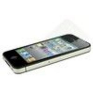 Power Support Powersupport HD Anti-Glare Films for iPhone 4G 60-102120101