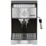 Krups Precise Tamp Pump Espresso Machine XP5220
