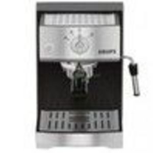 Krups Precise Tamp Pump Espresso Machine XP5220