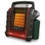 Mr. Heater F232025 Gas Utility/Portable