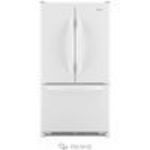 Whirlpool GI0FSAXV (19.8 cu. ft.) Bottom Freezer French Door Refrigerator
