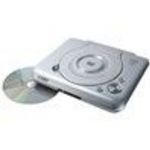 Coby DVD-719 Portable DVD Player