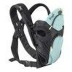 Snugli Front & Back Baby Carrier