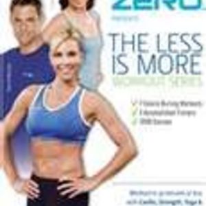 Exercise TV: Powerade Zero Less is More Workout