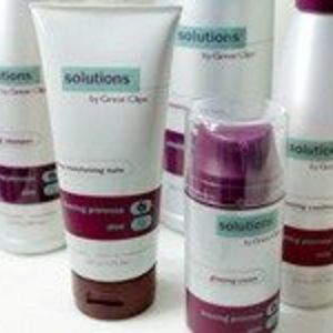 Solutions Glossing Cream by Great Clips