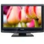 Sylvania in. HDTV LCD TV