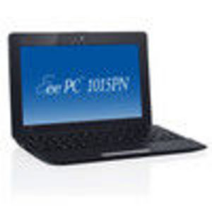 ASUS Acer 1015T-MU17-BK 10.1 Eee PC Netbook, AMD V105 (1.2GHz), 1GB DDR3 Memory, 250GB HDD, ATI Mobility ...