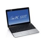 ASUS Eee PC Seashell 1215T-MU17-SL 12.1-Inch Netbook (Black)