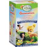Disney Fairies Gummies MultiVitamin