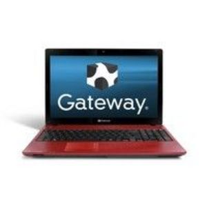 Gateway NV55C11u 15.6-Inch Laptop 