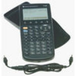 Texas Instruments TI-86 Graphic Calculator
