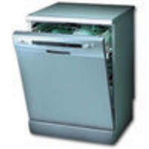 LG LD-12BS6 24 in. Portable Dishwasher