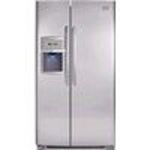 Frigidaire FPUS2698L Side-by-Side Refrigerator