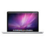 Apple Computer BTO MacBook Pro 17" 2.66GHz Core i7/4GB(2x2)/500GB (5400)/SD Z0GP-W69565667 Notebook