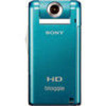 Sony Bloggie MHS-PM5K High Definition Camcorder