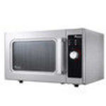 Amana ALD10D Stainless Steel 1000 Watts Microwave Oven
