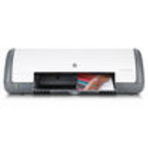 HP Deskjet InkJet Printer