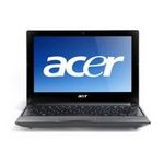 Acer Aspire One AOD255-2691 10.1-Inch Netbook - Diamond Black (LUSDE0D093)