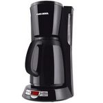 Black & Decker 8-Cup Coffee Maker