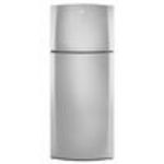 Whirlpool W8TXNGMW Top Freezer Side by Side Refrigerator