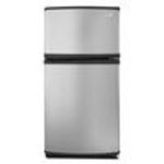 Whirlpool W9RXXMFW Top Freezer Side by Side Refrigerator