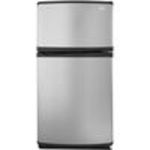 Whirlpool W2RXEMMW (21.7 cu. ft.) Top Freezer Refrigerator