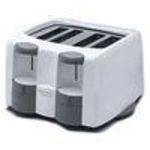 Black & Decker T4200 4-Slice Toaster