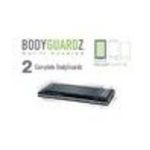Microsoft BodyGuardz Clear Protective Skin (NLB2HD0909) for Zune HD