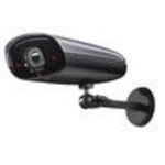 Logitech Alert 700e 961-000338 Add-On Security Camera - Indoor/Outdoor, Weatherproof, Night Vision, HD Video, Compatible with Logitech Alert master system
