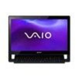 Sony VAIO VPCJ117FX (VPCJ117FXB) 21.5 in. PC Desktop