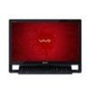 Sony VAIO L137FX/B (VPCL137FXB) 24 in. PC Desktop