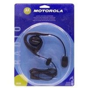 Motorola 56320 Headset