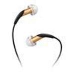 Klipsch Image X10i Audiophile Noise-Isolating Headset with 3-button Apple Control (Copper) Headphones
