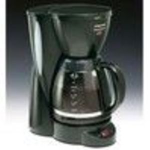 Black & Decker SmartBrew 12-Cup Coffee Maker