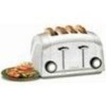 Cuisinart CMT-14 4-Slice Toaster
