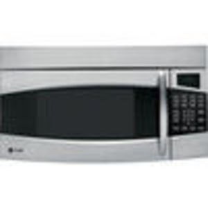 GE PVM1870SM1SS 1100 Watts Microwave Oven PVM1870SMSS Reviews