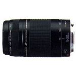Canon EF 75-300mm f/4-5.6 III USM Lens for Canon