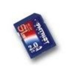 PDP Systems SD MEMORY CARD FOR NITENDO WII GAME CONSOLE (2 GB) (SD2GB3517)